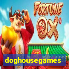 doghousegames