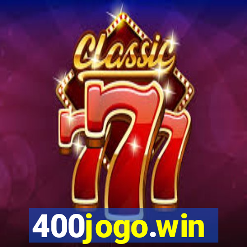 400jogo.win
