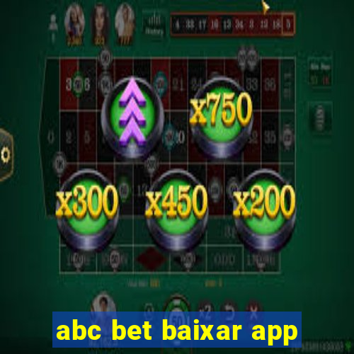abc bet baixar app