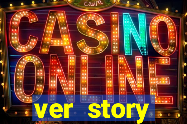 ver story anonimamente online