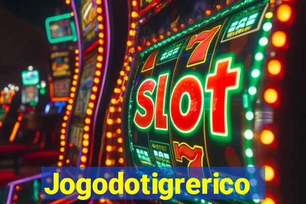 Jogodotigrerico