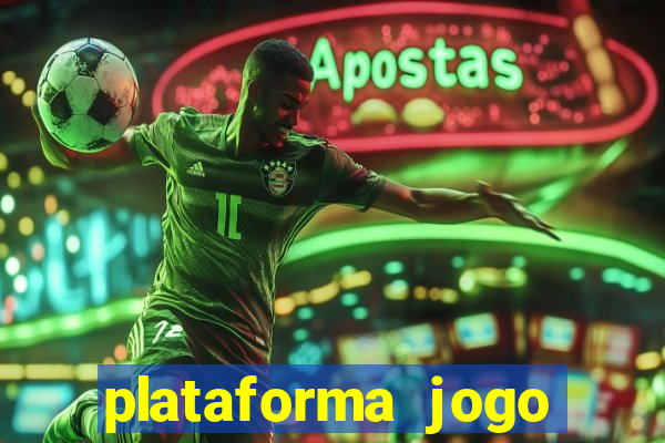 plataforma jogo gusttavo lima