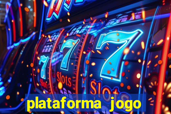plataforma jogo gusttavo lima
