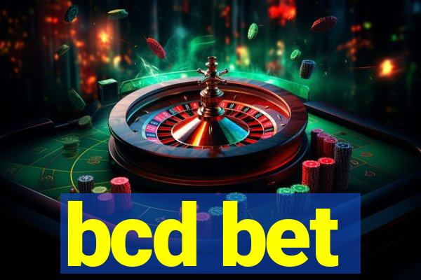 bcd bet