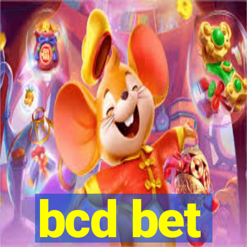 bcd bet