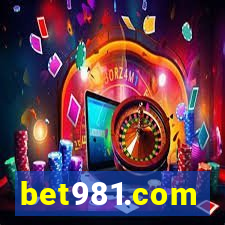 bet981.com