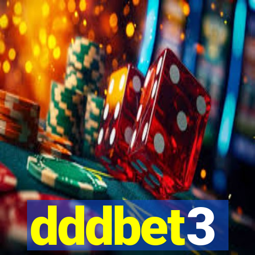 dddbet3