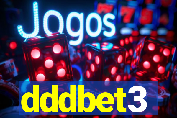 dddbet3