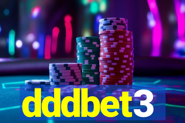 dddbet3