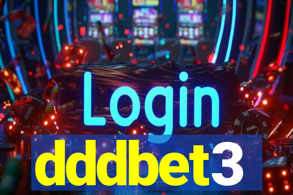 dddbet3