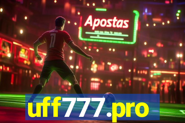uff777.pro