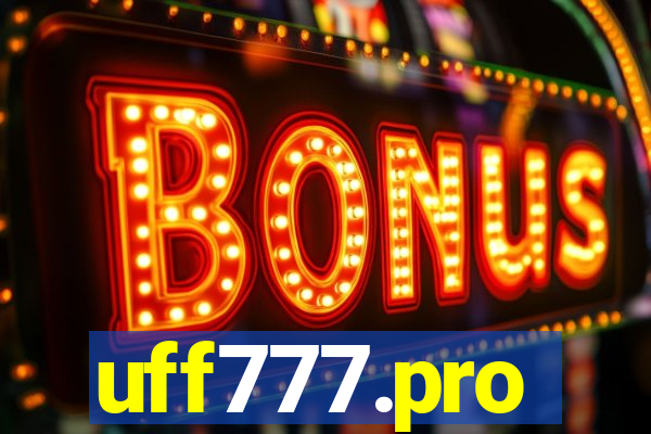 uff777.pro