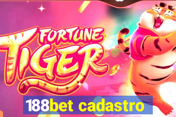 188bet cadastro