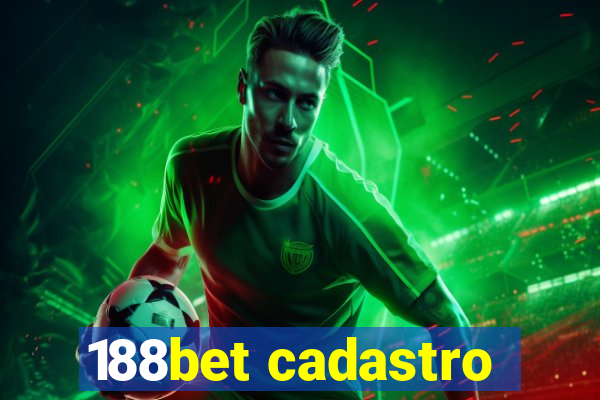 188bet cadastro