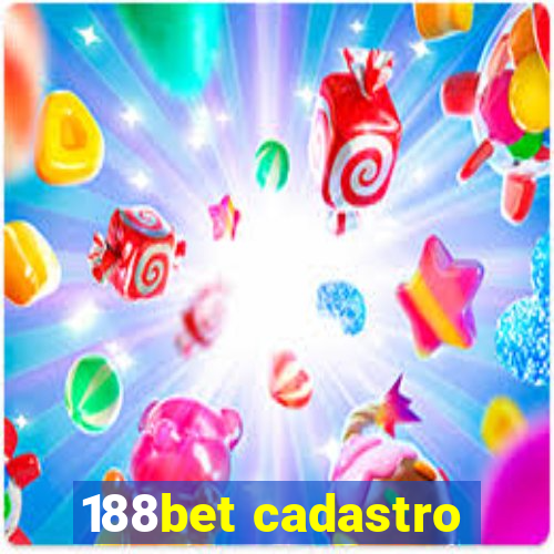 188bet cadastro