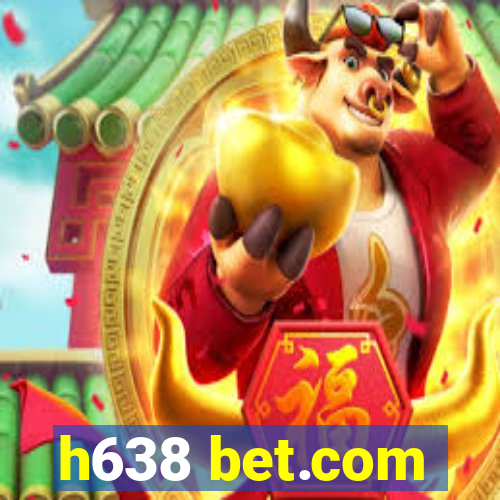 h638 bet.com