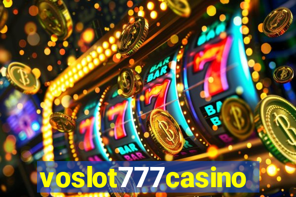 voslot777casino