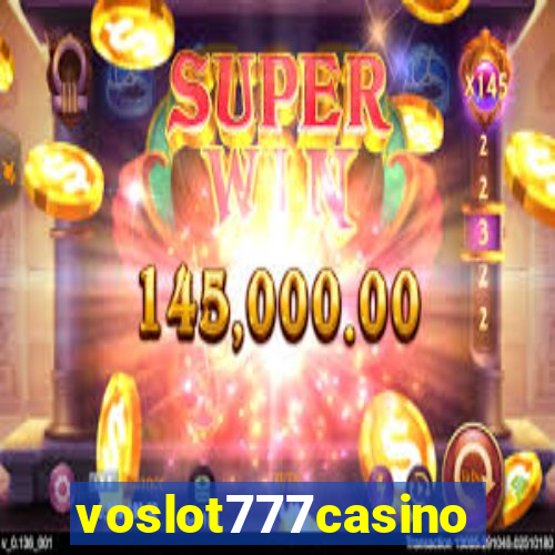 voslot777casino