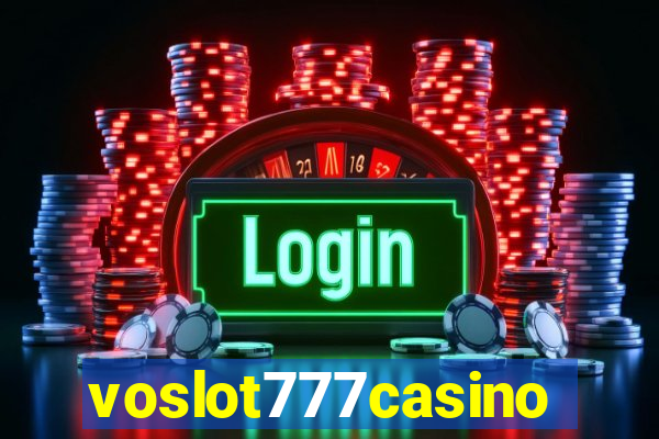 voslot777casino