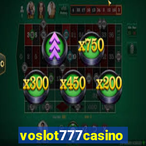 voslot777casino