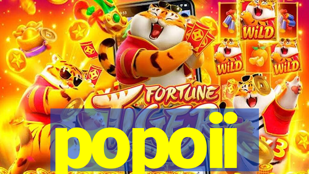 popoii