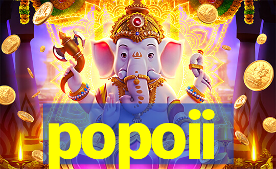 popoii