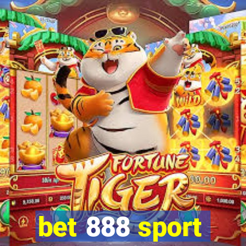 bet 888 sport
