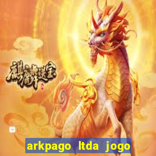 arkpago ltda jogo do tigre