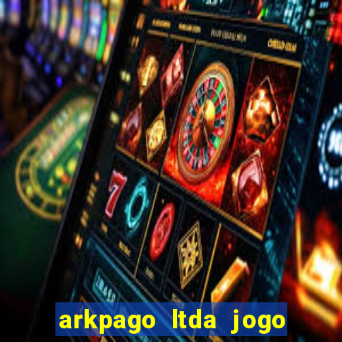 arkpago ltda jogo do tigre