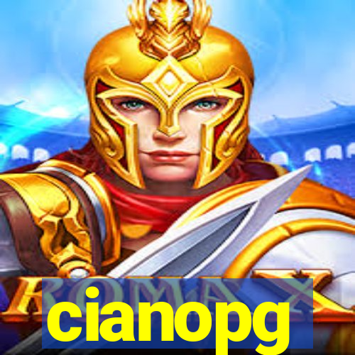 cianopg