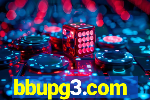 bbupg3.com