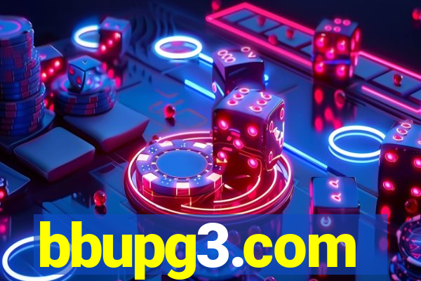 bbupg3.com