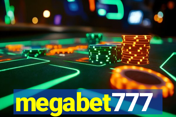 megabet777