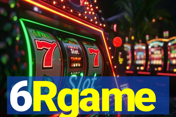6Rgame