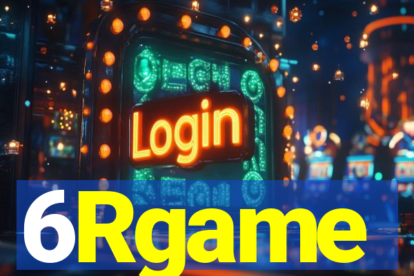 6Rgame
