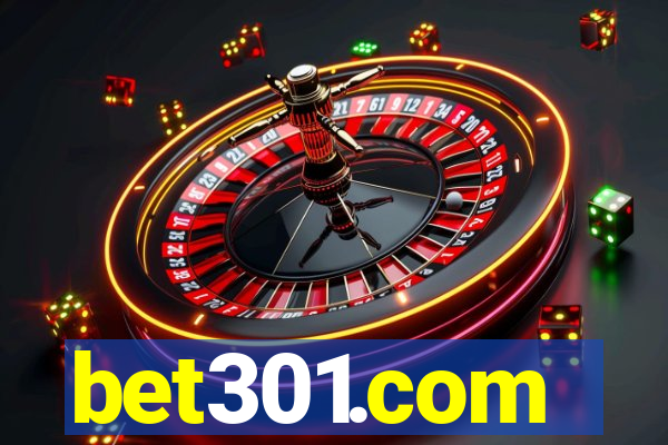 bet301.com