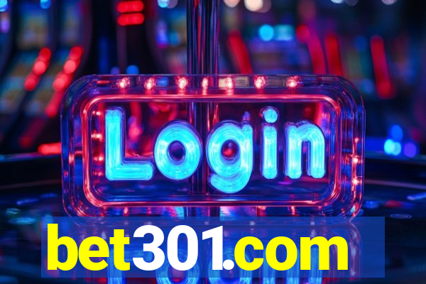 bet301.com
