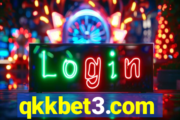 qkkbet3.com