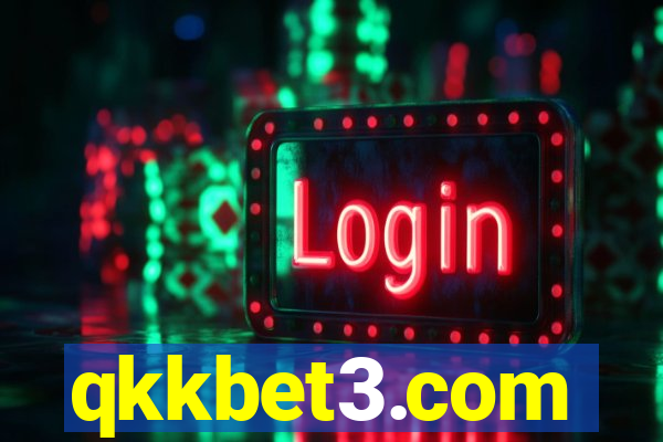 qkkbet3.com