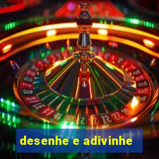 desenhe e adivinhe