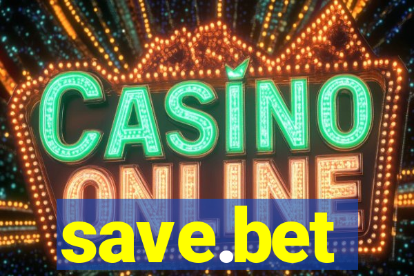 save.bet