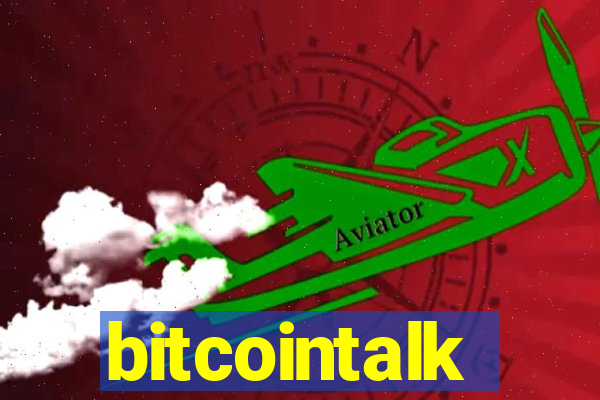 bitcointalk