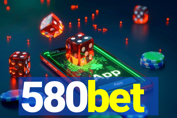 580bet