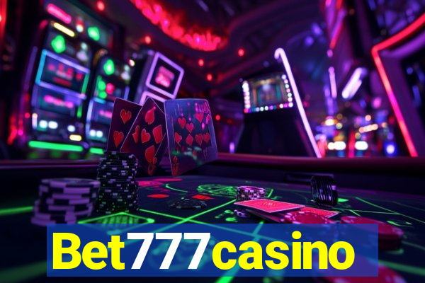 Bet777casino