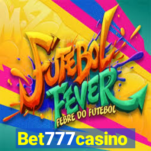 Bet777casino