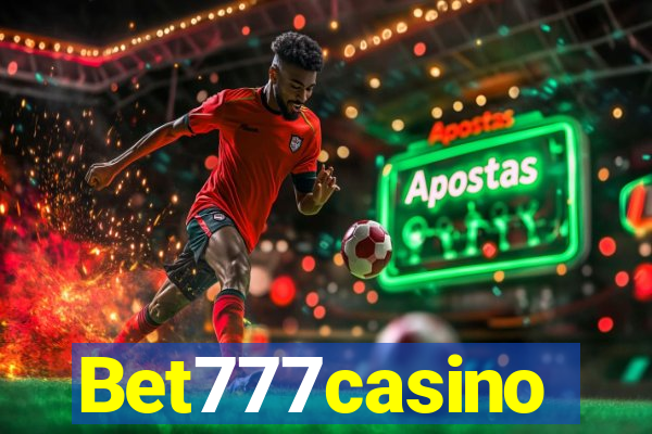 Bet777casino