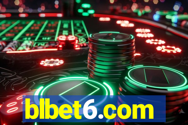 blbet6.com