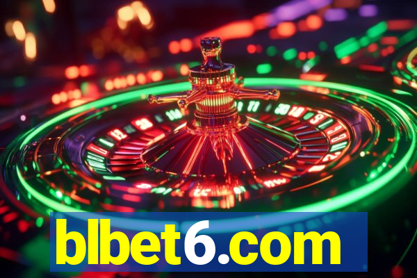 blbet6.com