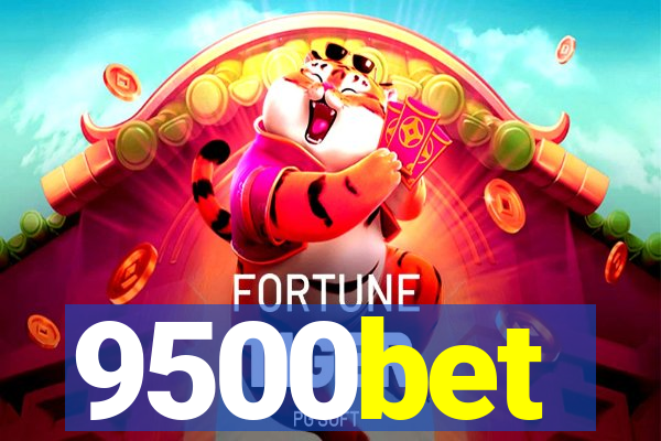 9500bet