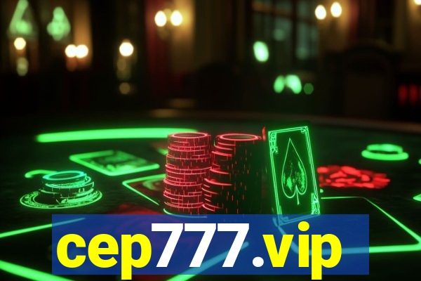 cep777.vip